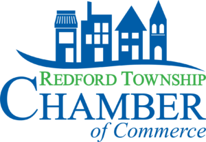 Redford Township Chamber Logo (1)